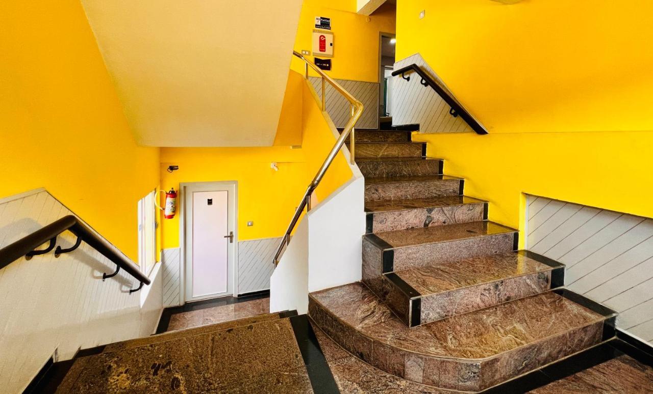科代卡纳尔 Jc伍德维尔庄园旅舍酒店 外观 照片